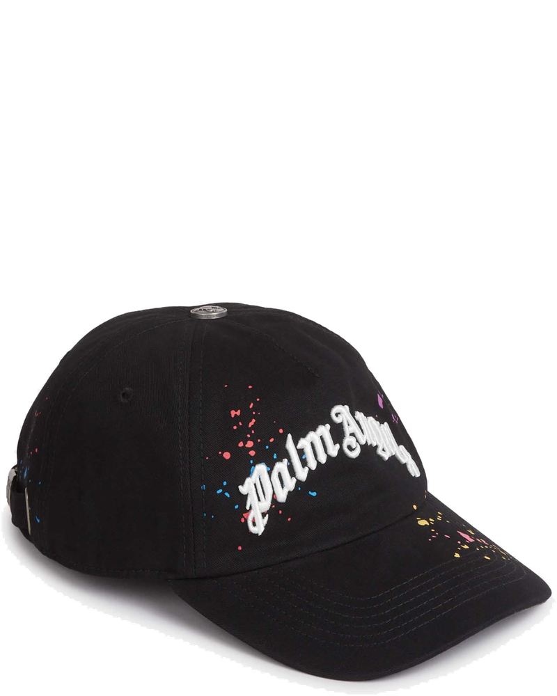 Gorra Estampada Palm angels оригінал – Купити в Україні