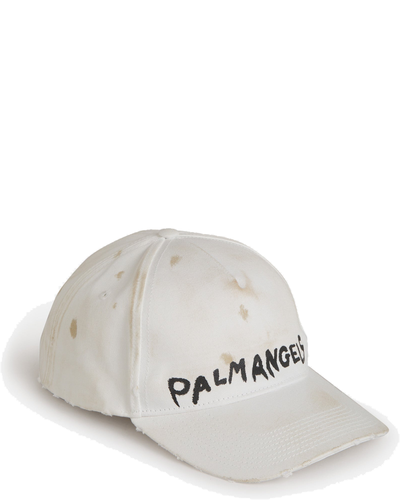 Gorra Logo Estampado Palm angels – Гарантія оригінальності