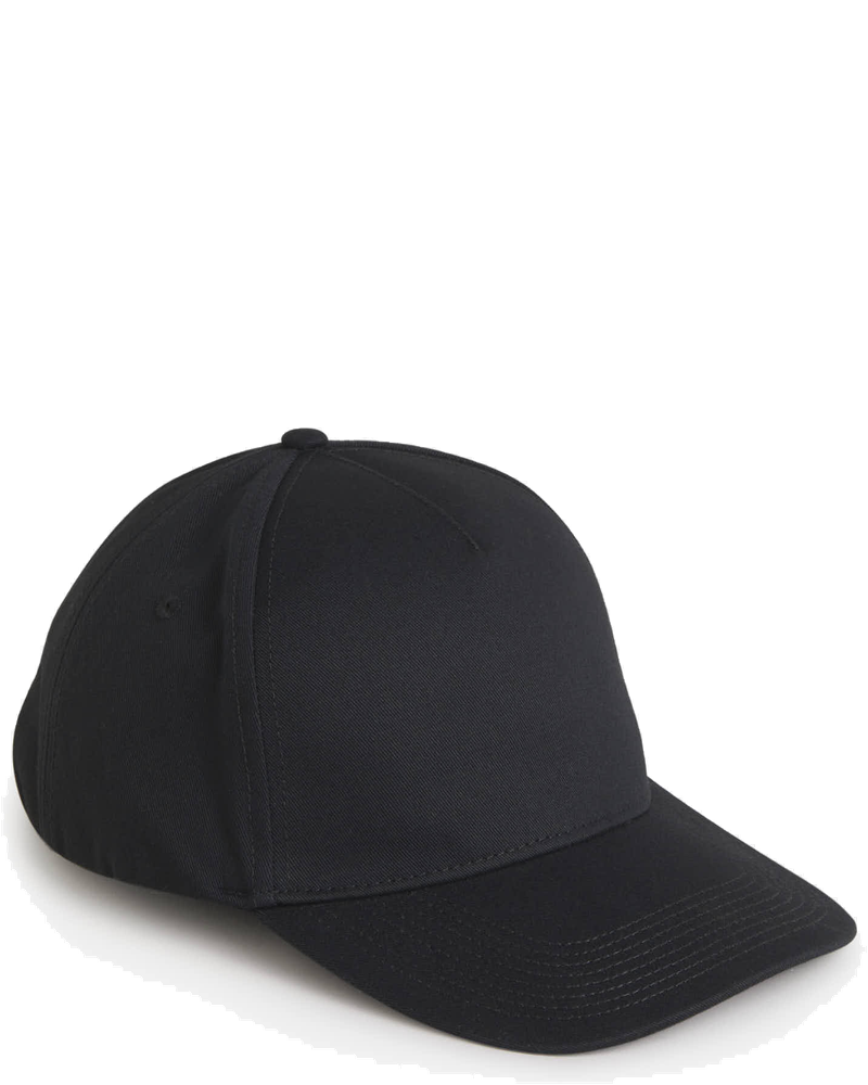 Оригінальна Gorra Sarga Algodón Palm angels