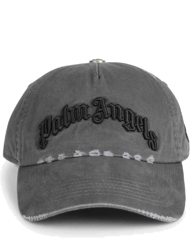 Gorro Bordado Palm angels – Гарантія оригінальності