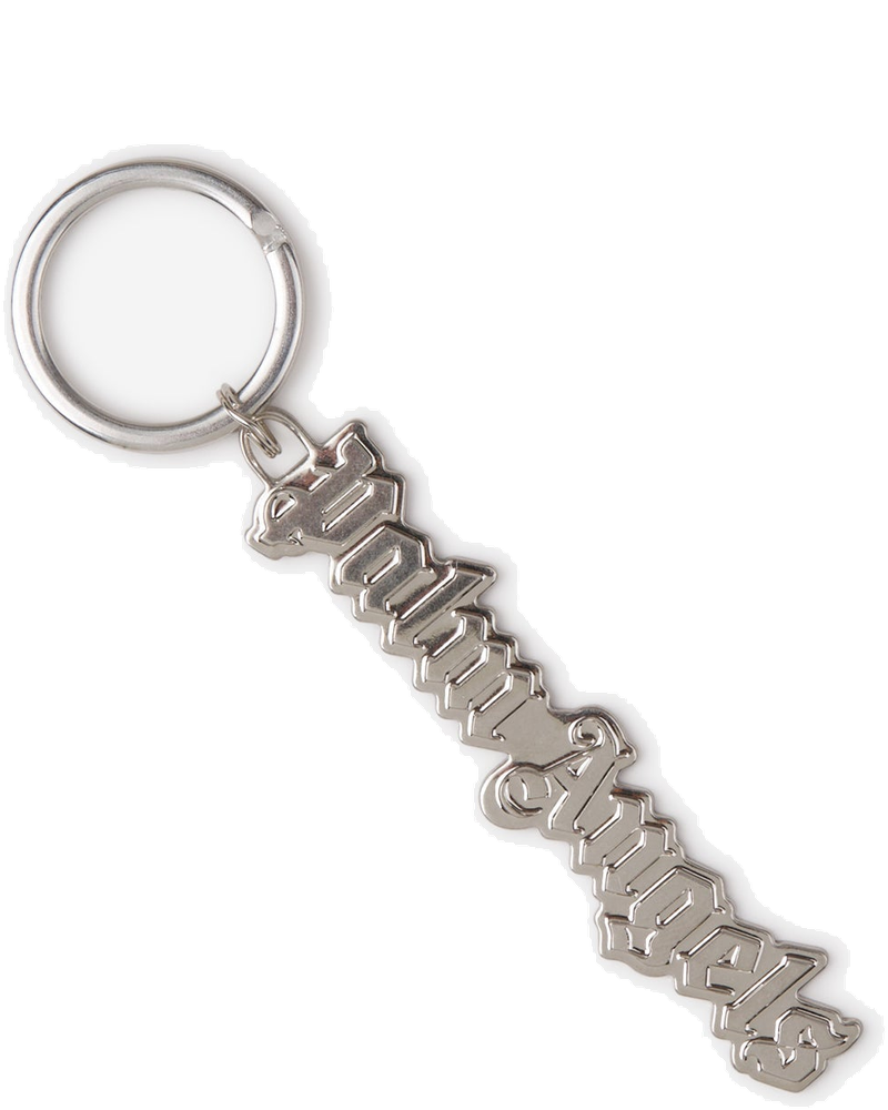 Logo Keychain Palm angels – Гарантія оригінальності