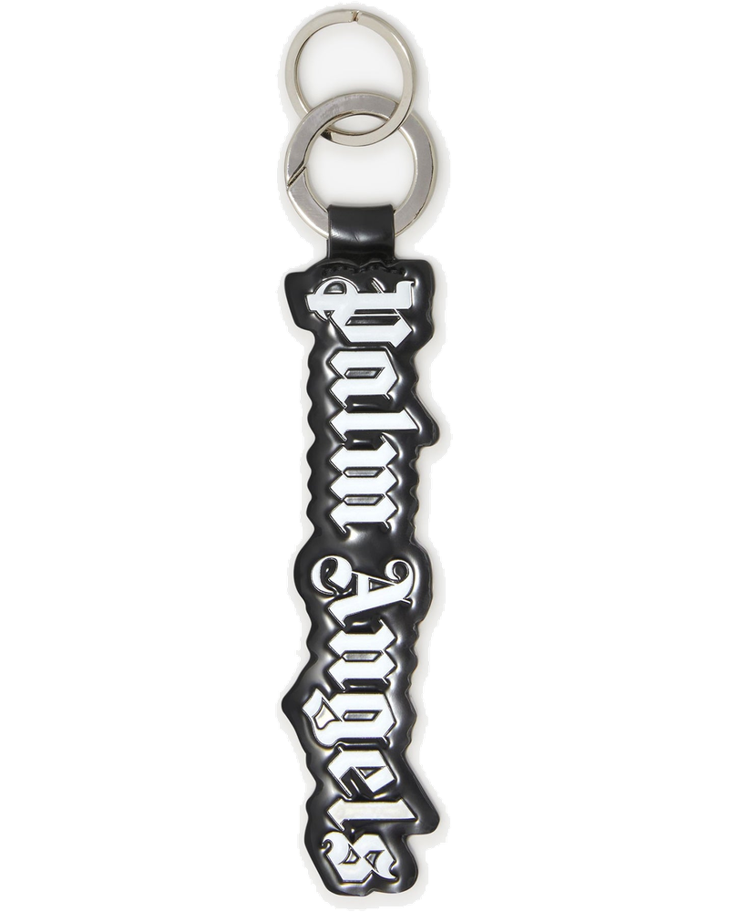 Logo Keychain Palm angels – Гарантія оригінальності