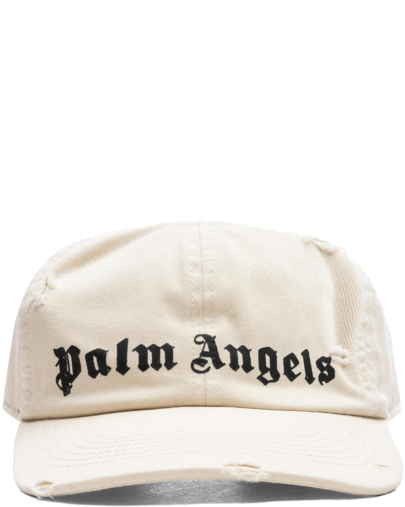 Оригінальна Pa Monogram Cap Palm angels