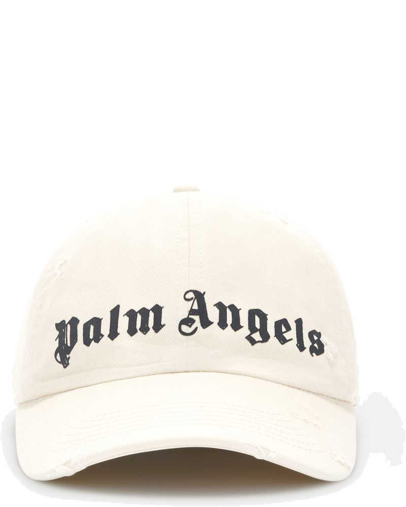Printed Logo Cap Palm angels – Гарантія оригінальності