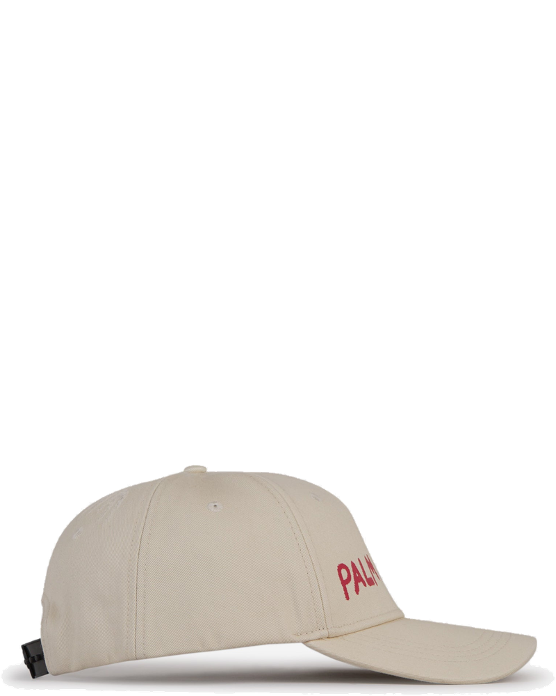 Printed Logo Cap Palm angels – Гарантія оригінальності