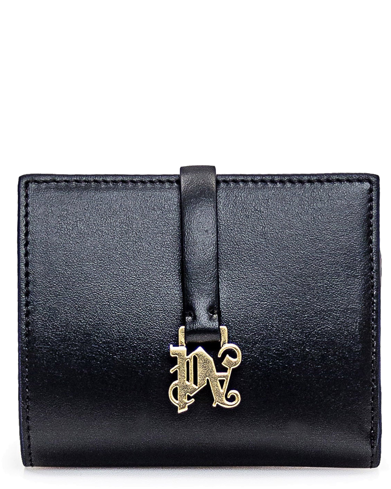 Monogram Wallet Palm angels – Гарантія оригінальності