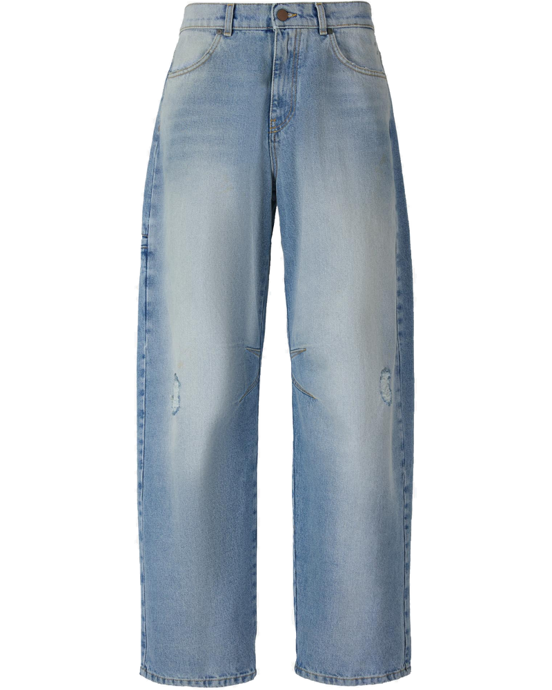 Jeans Alameda Palm angels оригінал – Купити в Україні