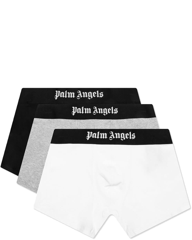 Bwg Boxer Tripack Palm angels – Гарантія оригінальності