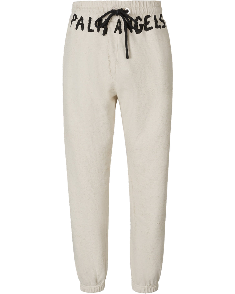 Joggers Detalles Desgastados Palm angels – Гарантія оригінальності