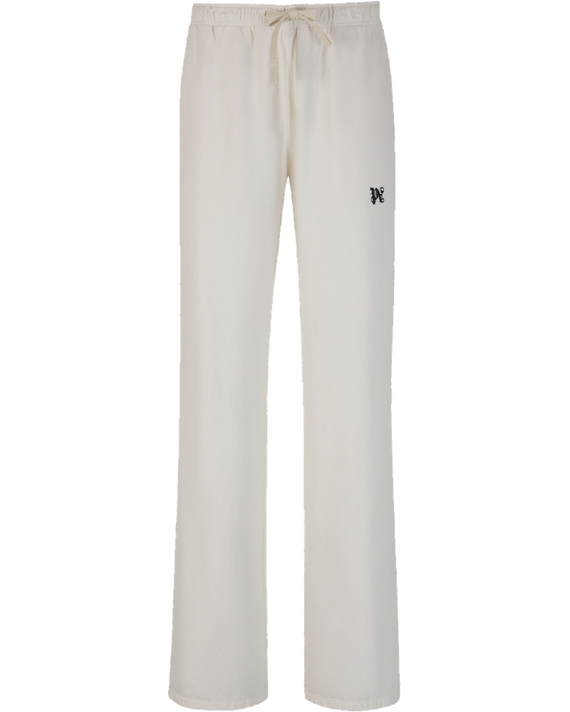 Embroidered Monogram Joggers Palm angels – Гарантія оригінальності