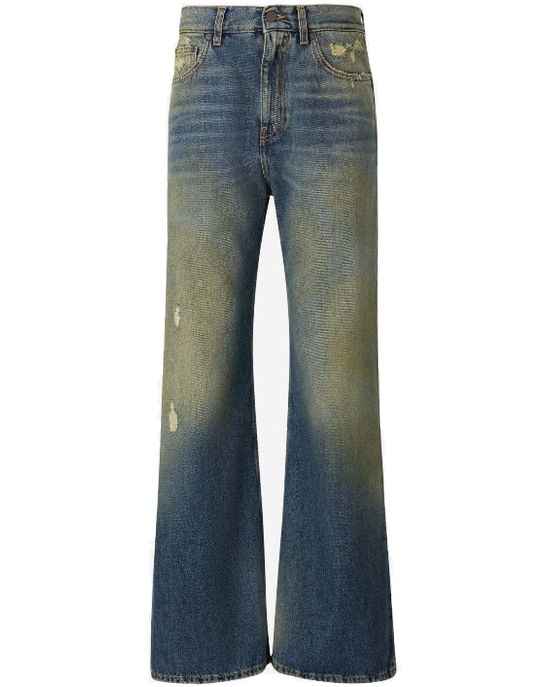 Palm angels Bottoms оригінал | Швидка доставка Україна