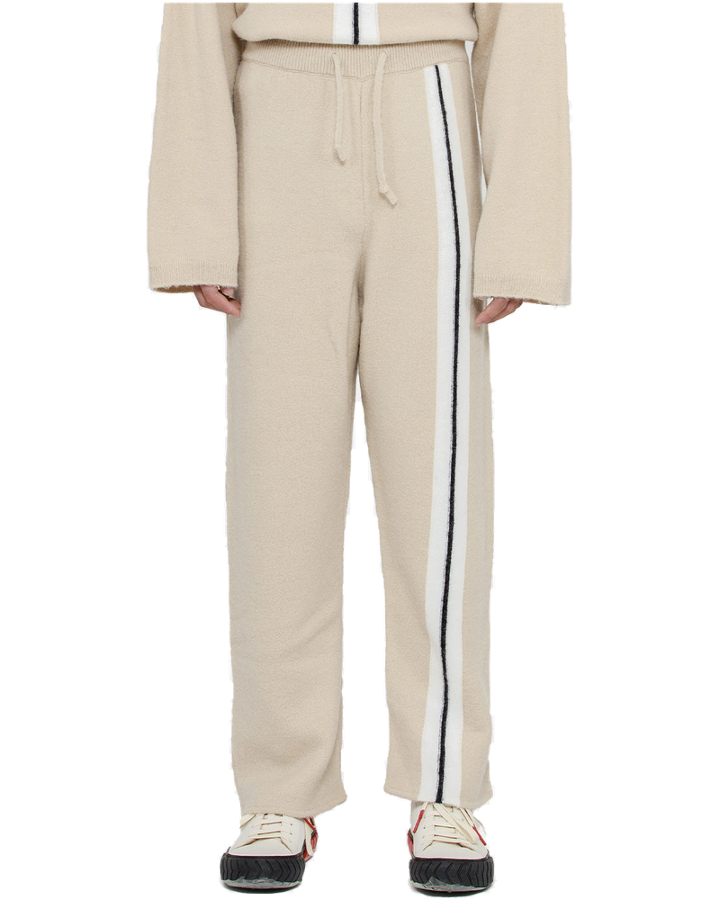 Fleecy Knit Pants Palm angels – Гарантія оригінальності