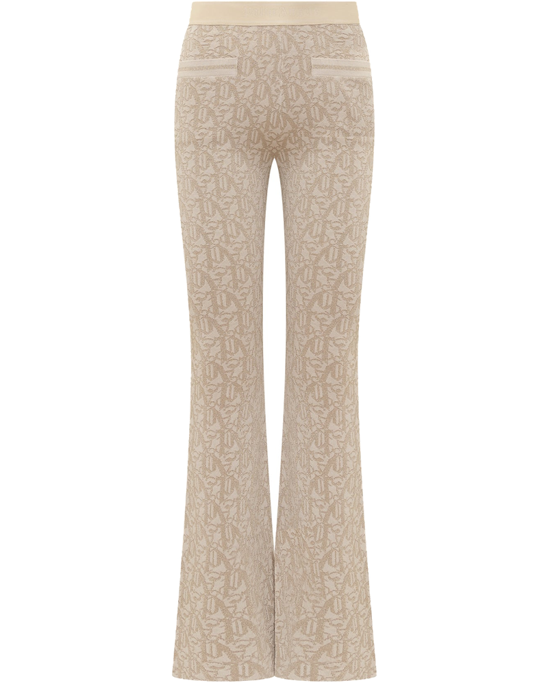 Pa Pants In Jacquard Palm angels – Гарантія оригінальності