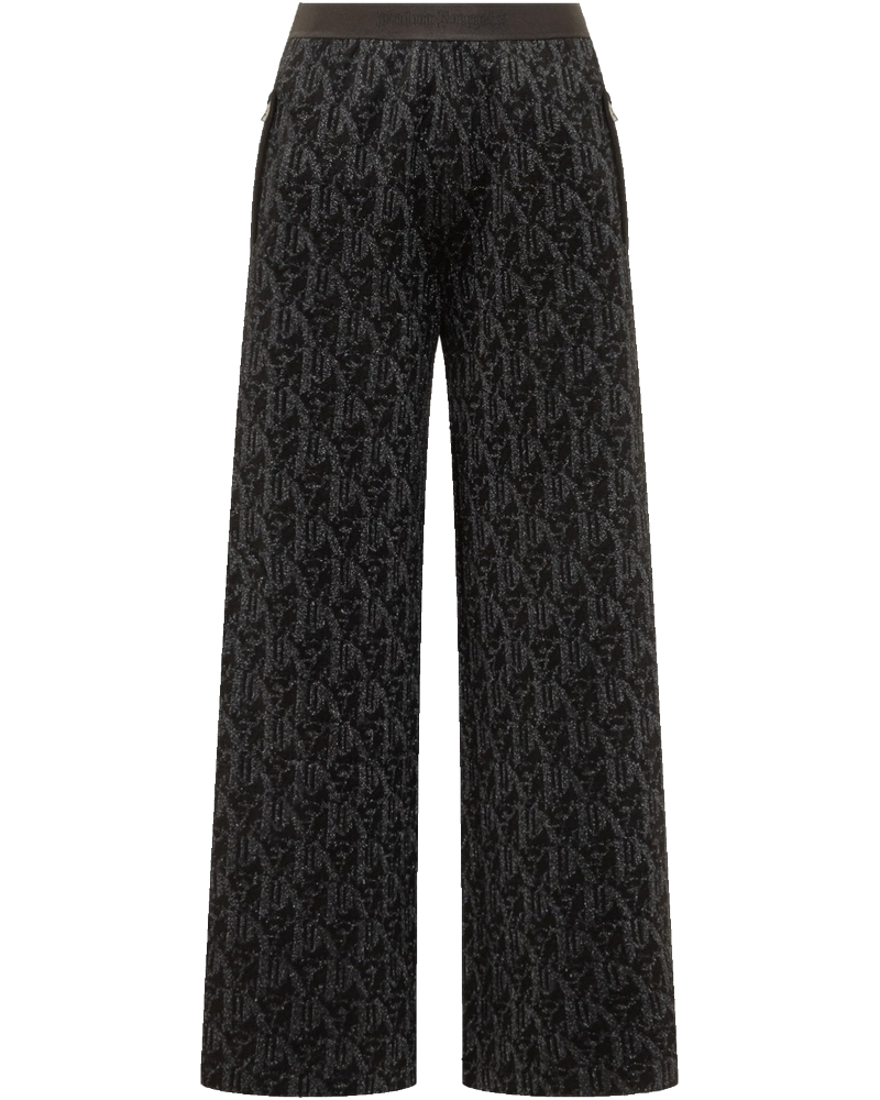Pa Pants In Jacquard Palm angels – Гарантія оригінальності
