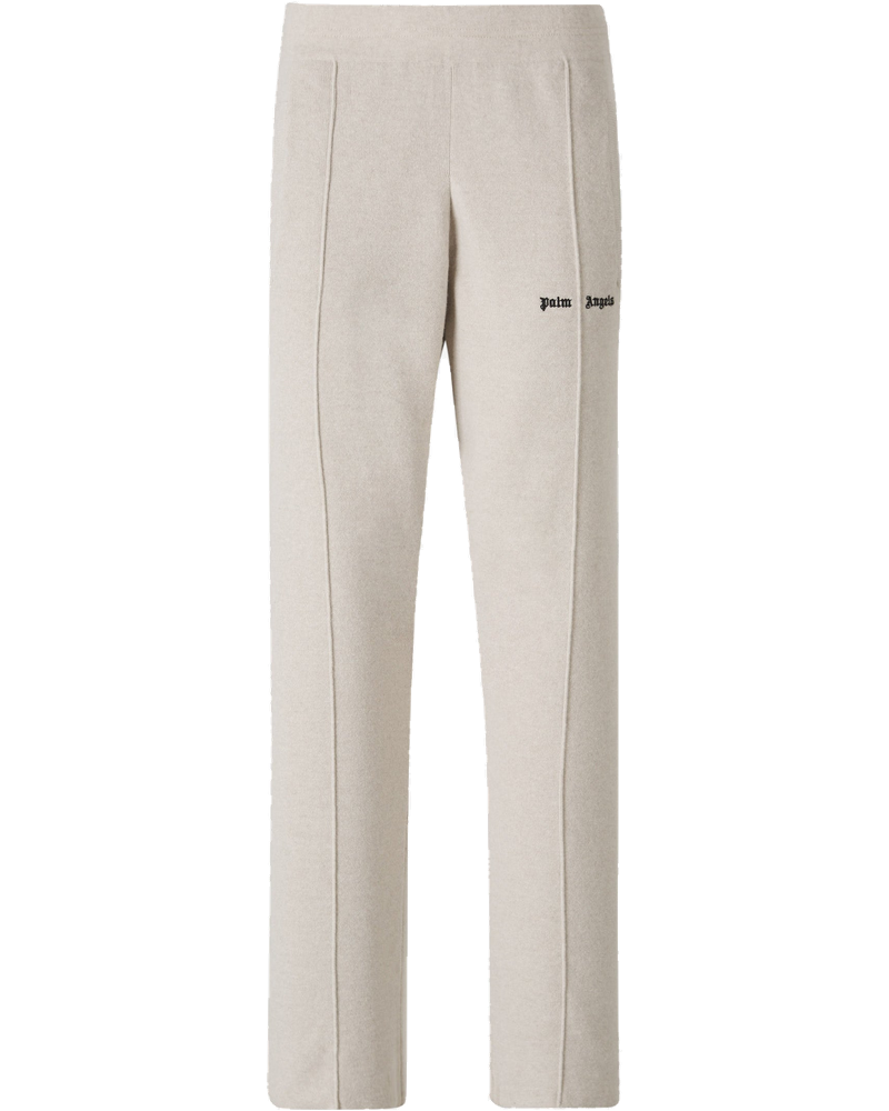 Logo Knit Joggers Palm angels – Гарантія оригінальності