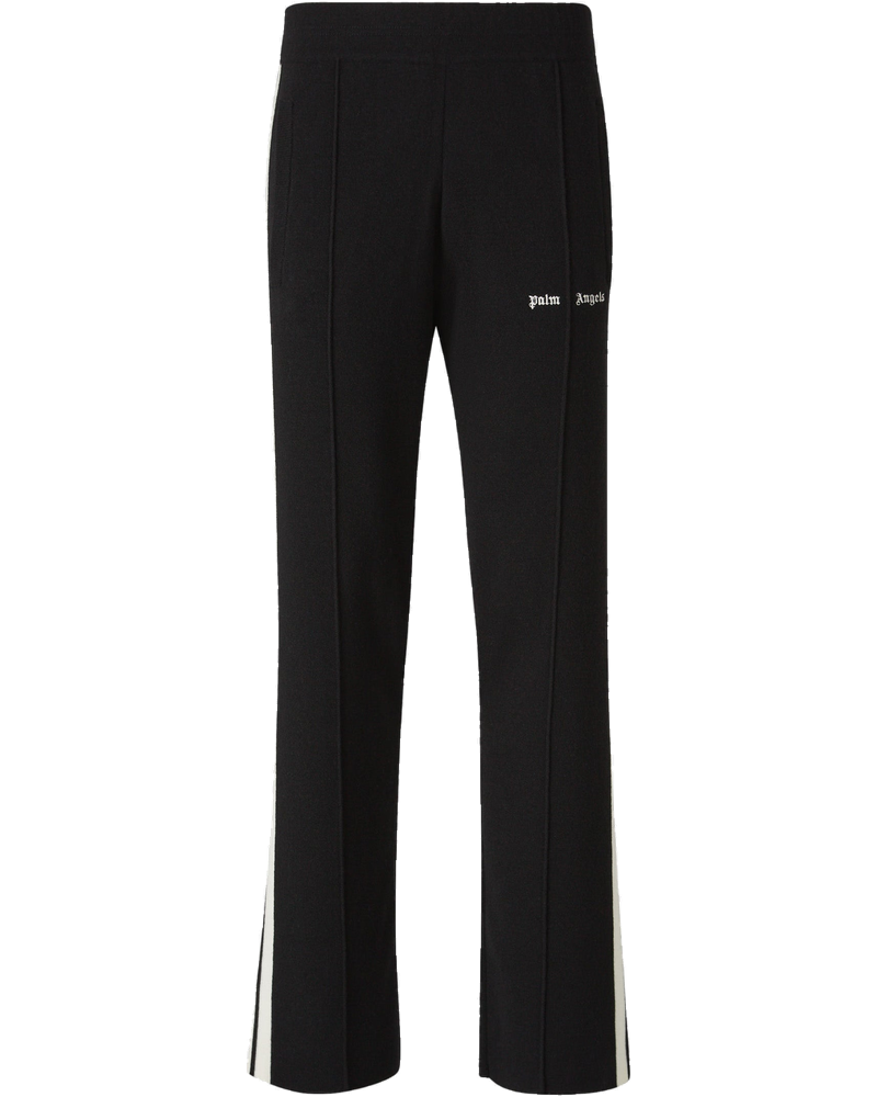 Logo Knit Joggers Palm angels – Гарантія оригінальності