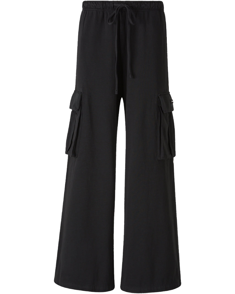Оригінальна Logo Cargo Joggers Palm angels