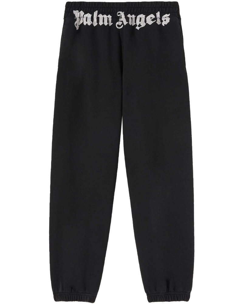 Joggers Logo Cotton Palm angels оригінал – Купити в Україні