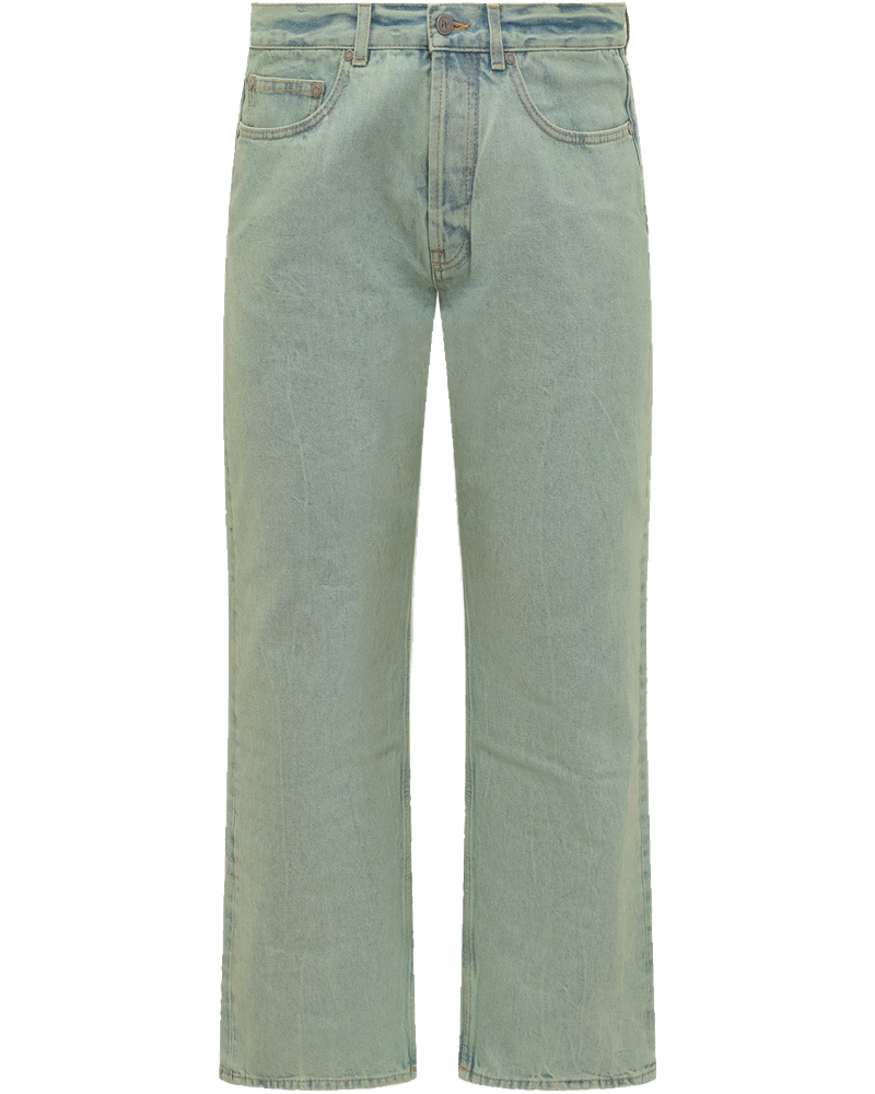 Overdye Jeans Palm angels оригінал – Купити в Україні