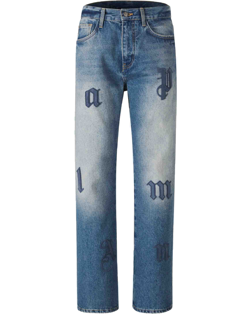 Palm angels Bottoms оригінал | Швидка доставка Україна