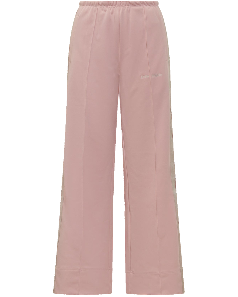 Pink Pants With Side Stripes Palm angels оригінал – Купити в Україні