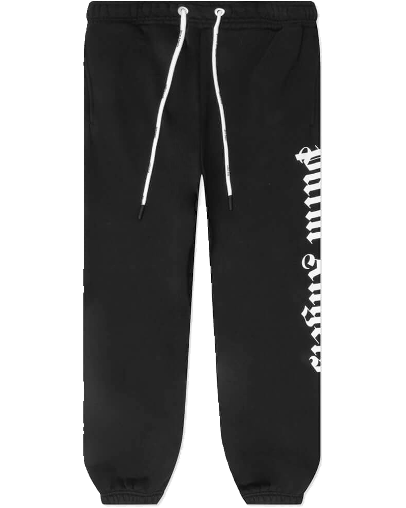 Оригінальна Side Logo Sweatpants Palm angels