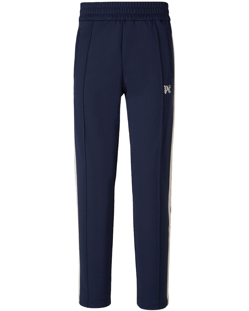 Оригінальна Stripe Motif Joggers Palm angels