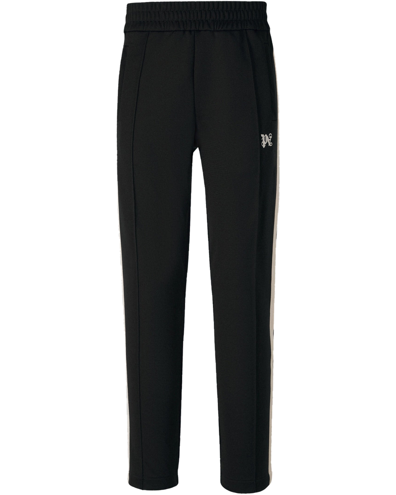 Оригінальна Stripe Motif Joggers Palm angels