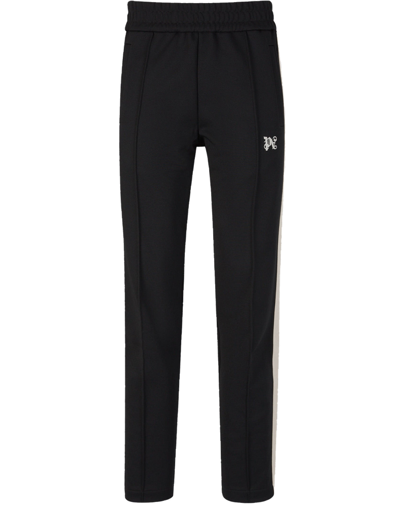 Striped Monogram Joggers Palm angels оригінал – Купити в Україні