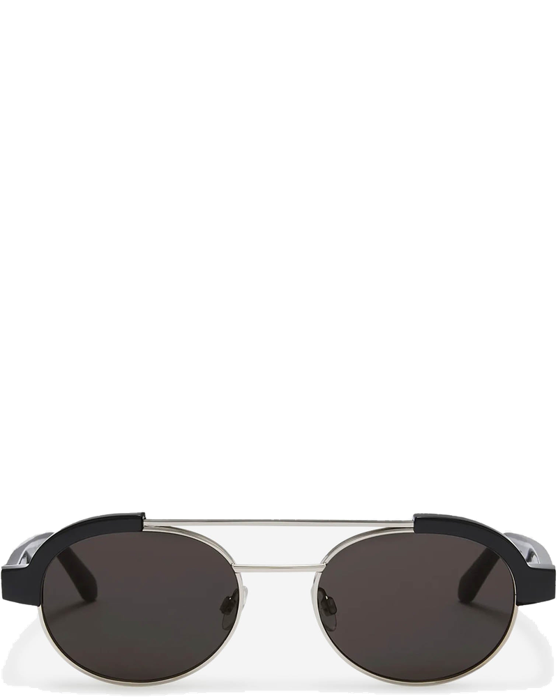 Оригінальна Artesia Oval Sunglasses Palm angels