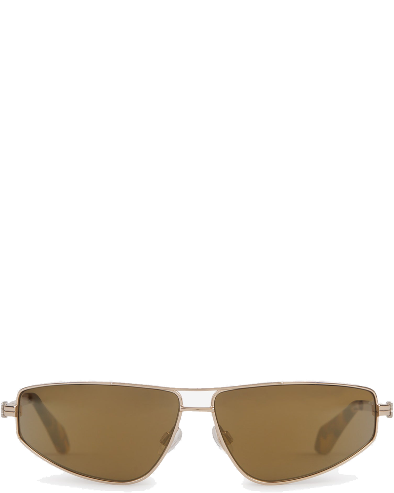 Clavey Sunglasses Palm angels – Гарантія оригінальності