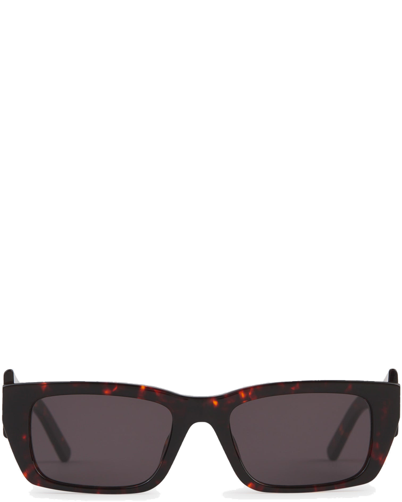 Havana Rectangular Sunglasses Palm angels – Гарантія оригінальності