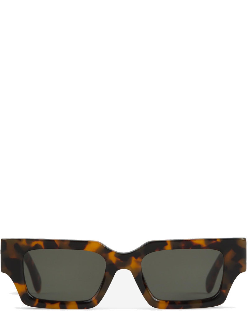 Rectangular Sunglasses Palm angels оригінал – Купити в Україні