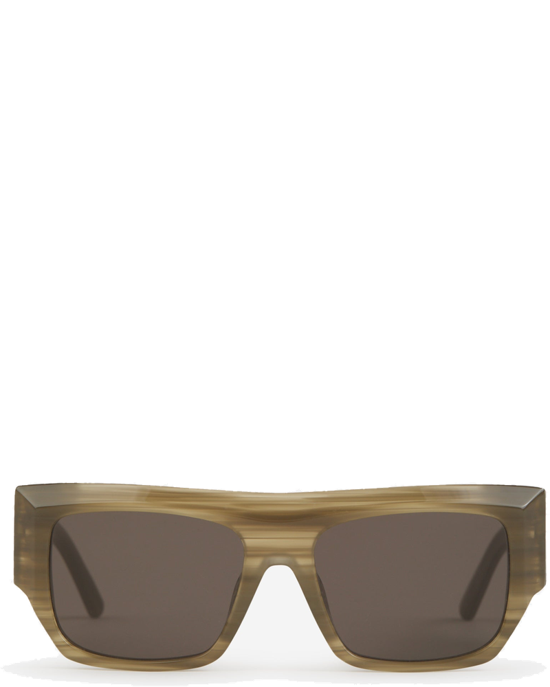 Wide Frame Sunglasses Palm angels – Гарантія оригінальності