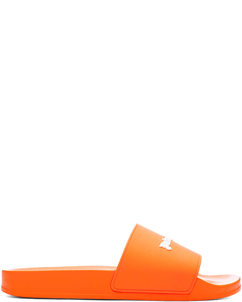 Оригінальна Classic Logo Pool Slider Palm angels