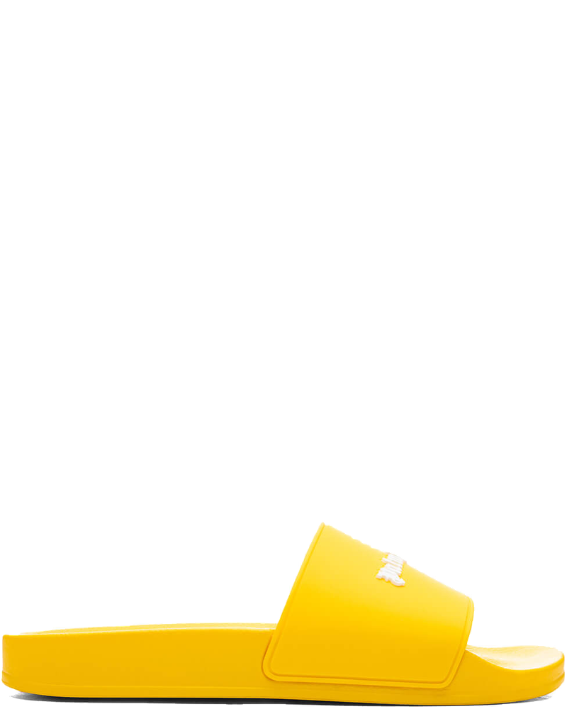Оригінальна Classic Logo Pool Slider Palm angels