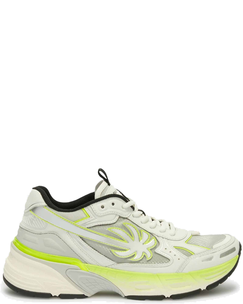Оригінальна Fluorescent Sneakers Pa4 Palm angels