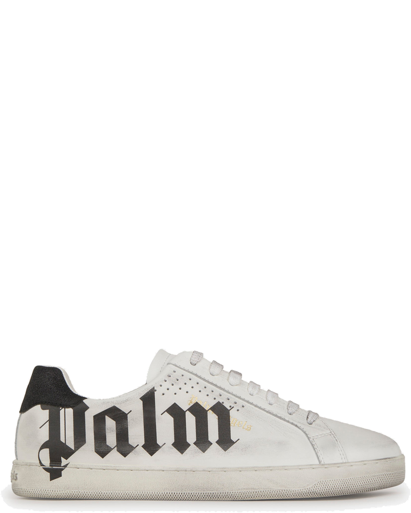 Оригінальна Palm One Sprayprint Sneakers Palm angels