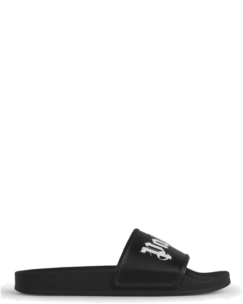 Sandalias Pool Logo Palm angels – Гарантія оригінальності