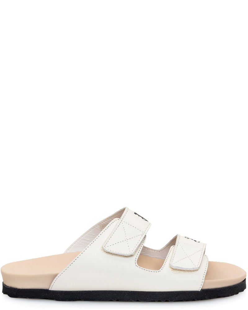 Sandal With Logo Palm angels оригінал – Купити в Україні