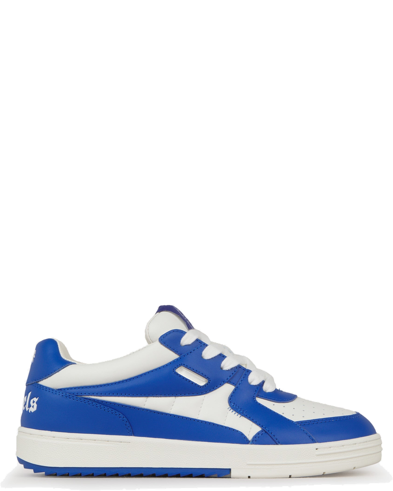University Leather Sneakers Palm angels – Гарантія оригінальності