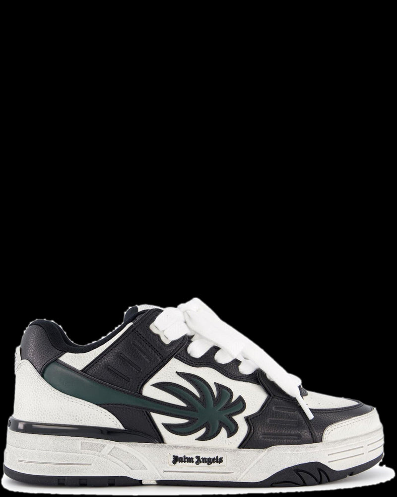 BG_REMOVED_CATALOG_VENICE SUEDE SNEAKERS - PALM ANGELS