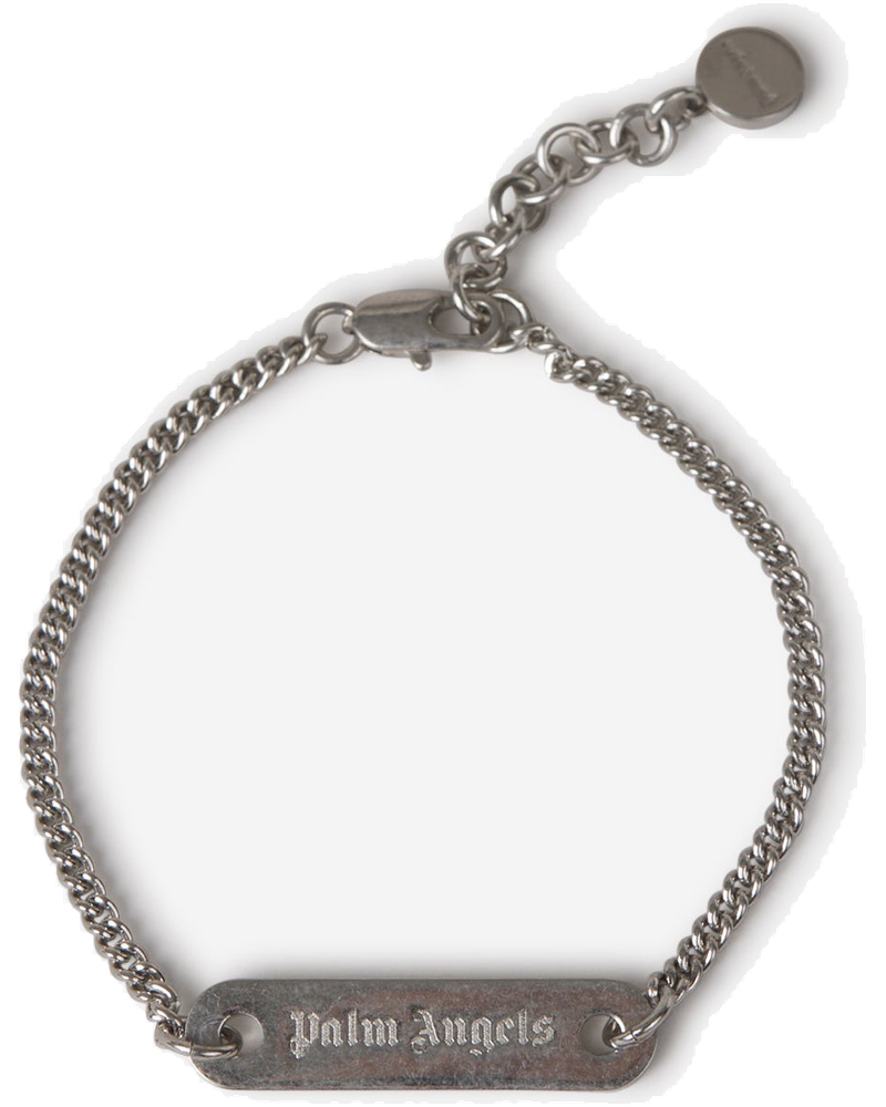 Оригінальна Logo Chain Bracelet Palm angels