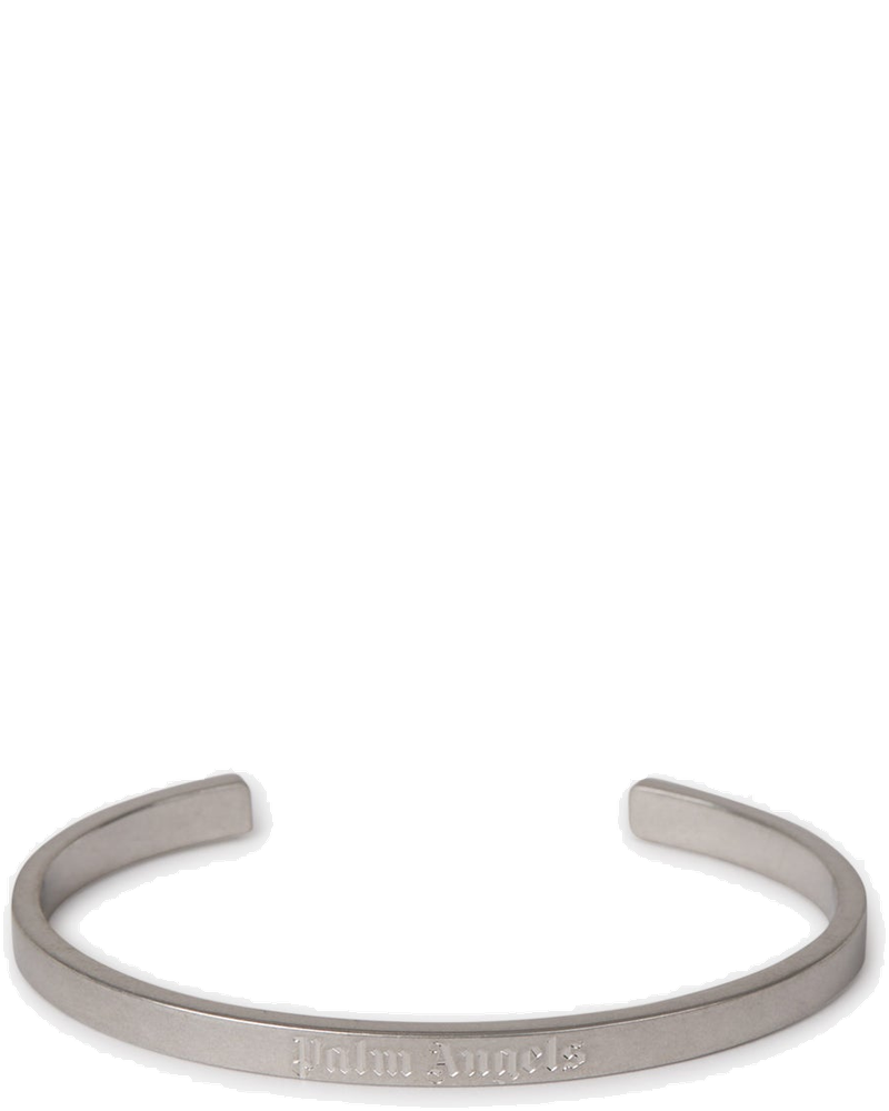 Silver Logo Bracelet Palm angels оригінал – Купити в Україні