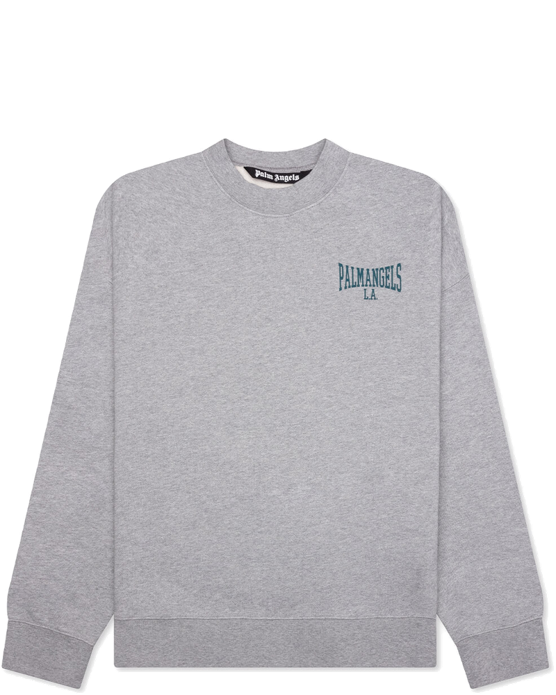 Back College Crew Palm angels оригінал – Купити в Україні