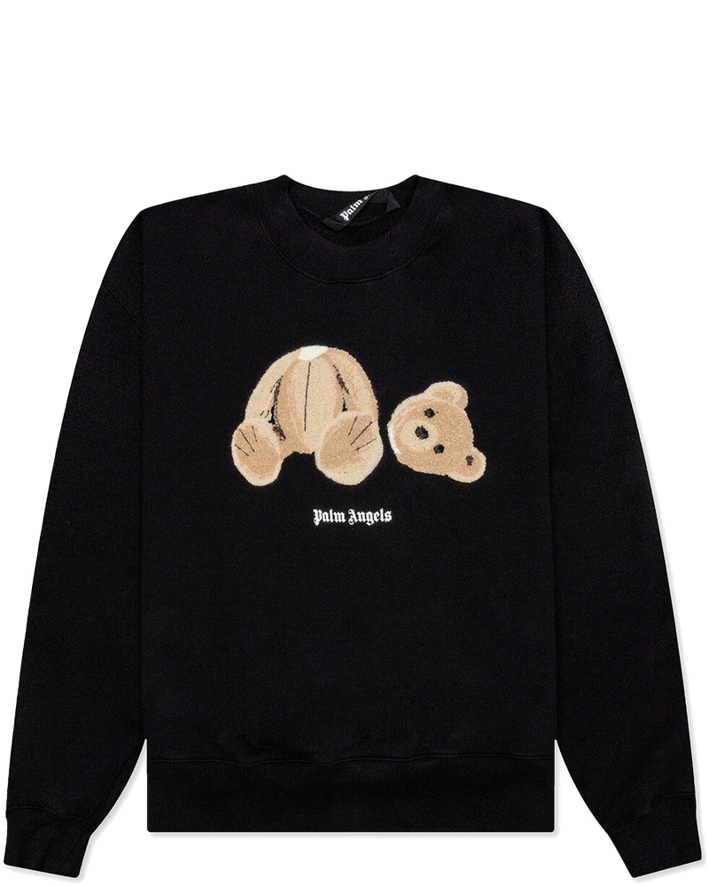 Bear Crew Palm angels – Гарантія оригінальності
