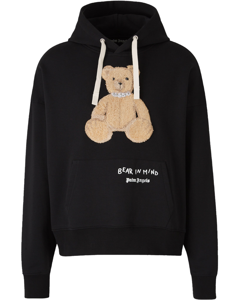 Оригінальна Bear In Mind Sweatshirt Palm angels
