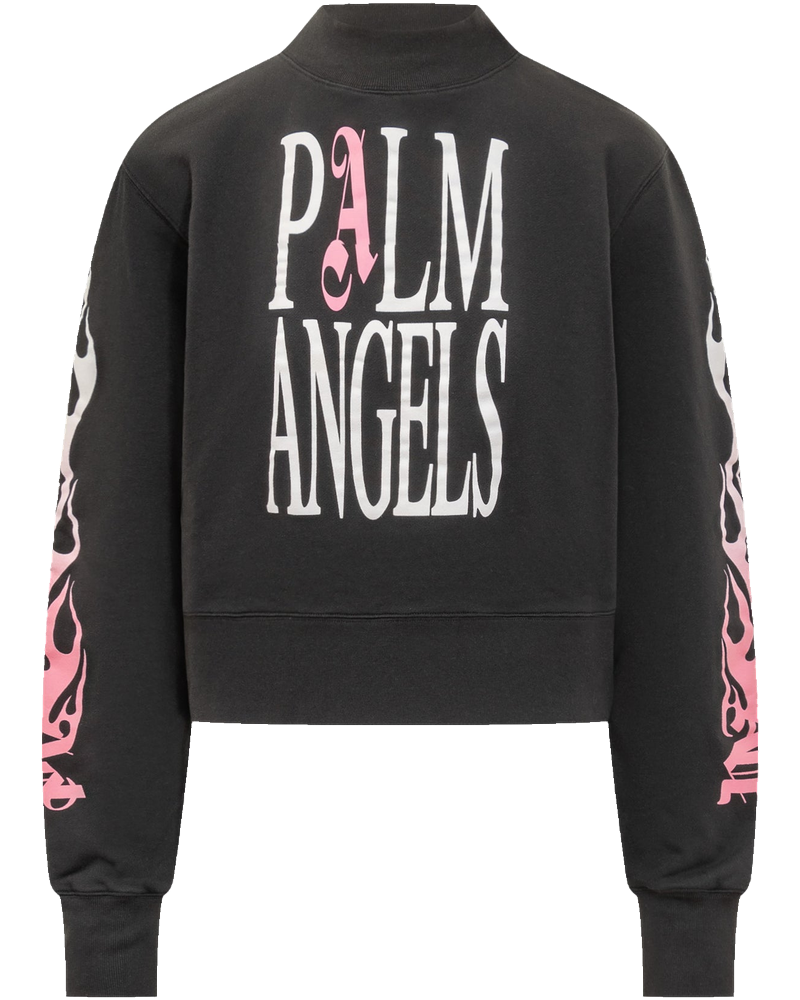 Sweatshirt Palm angels оригінал – Купити в Україні