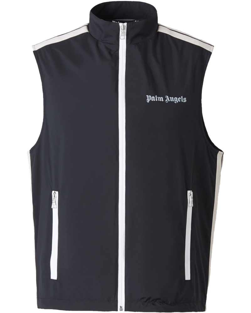 Sports Vest Logo Palm angels – Гарантія оригінальності