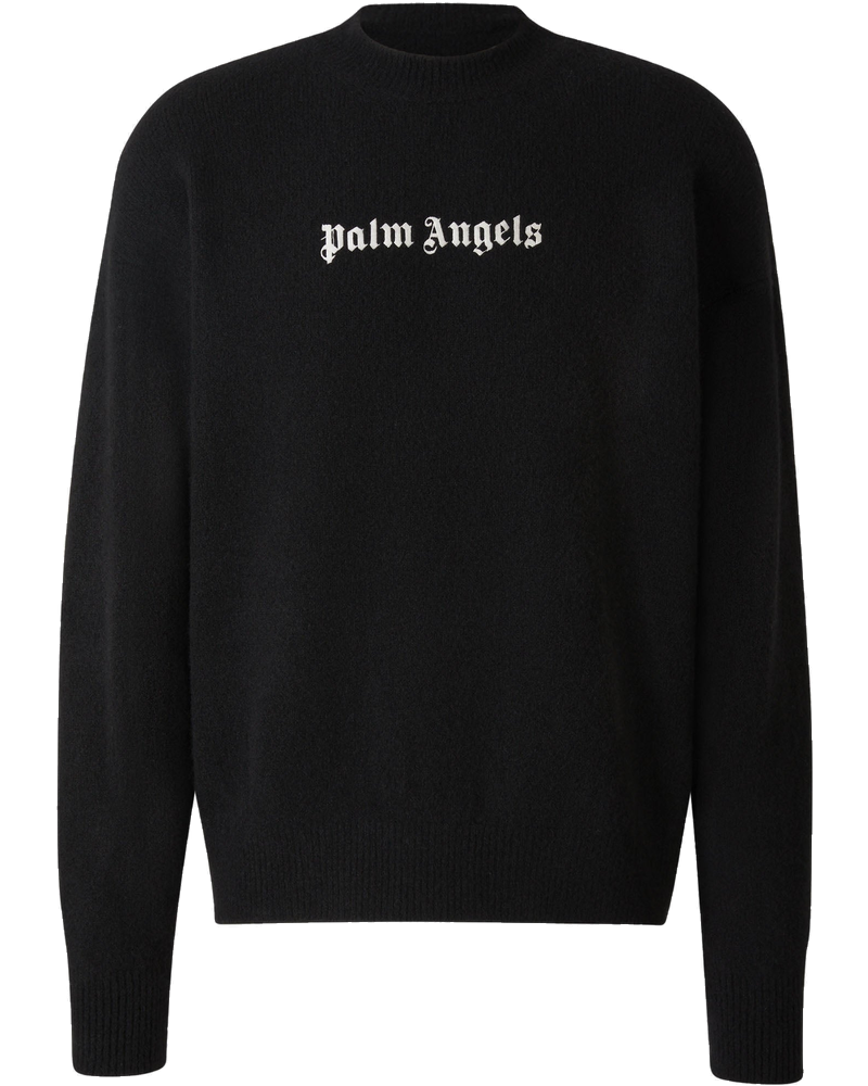 Оригінальна Classic Logo Sweater Palm angels